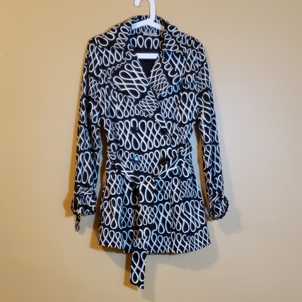 Spring Jacket